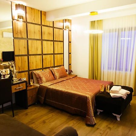 Hotel Platinum Ούλτσιν Εξωτερικό φωτογραφία