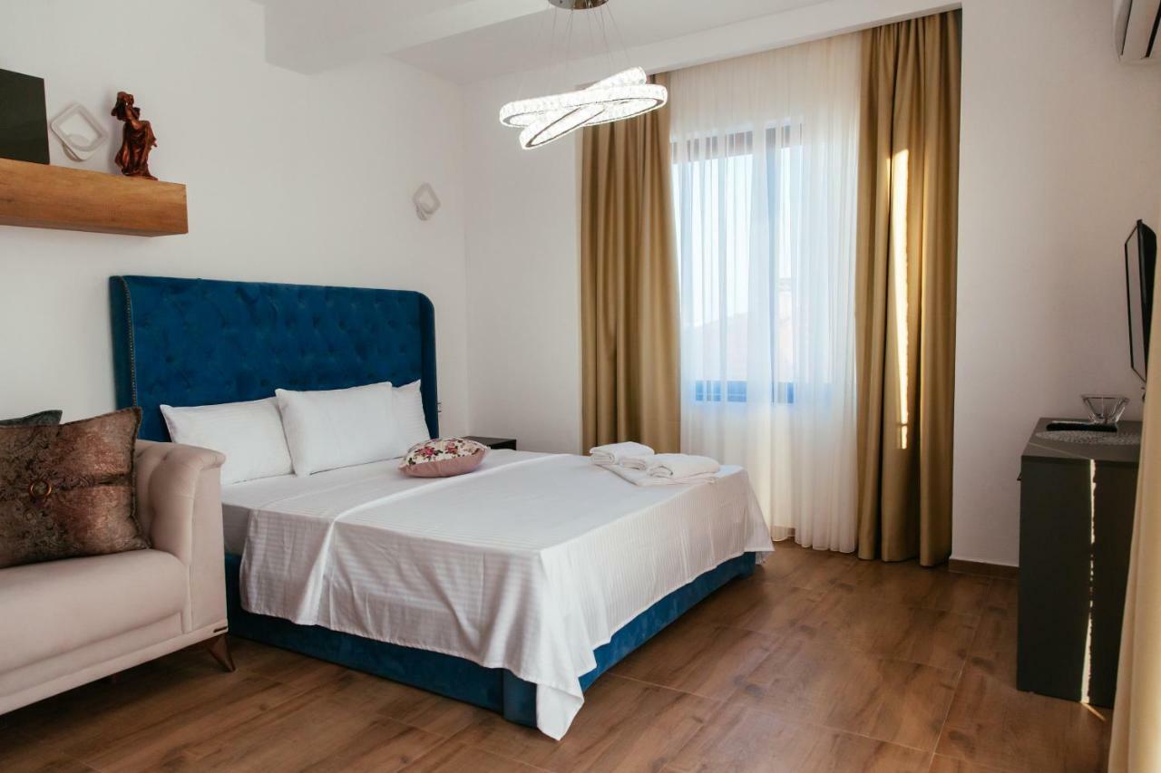 Hotel Platinum Ούλτσιν Εξωτερικό φωτογραφία