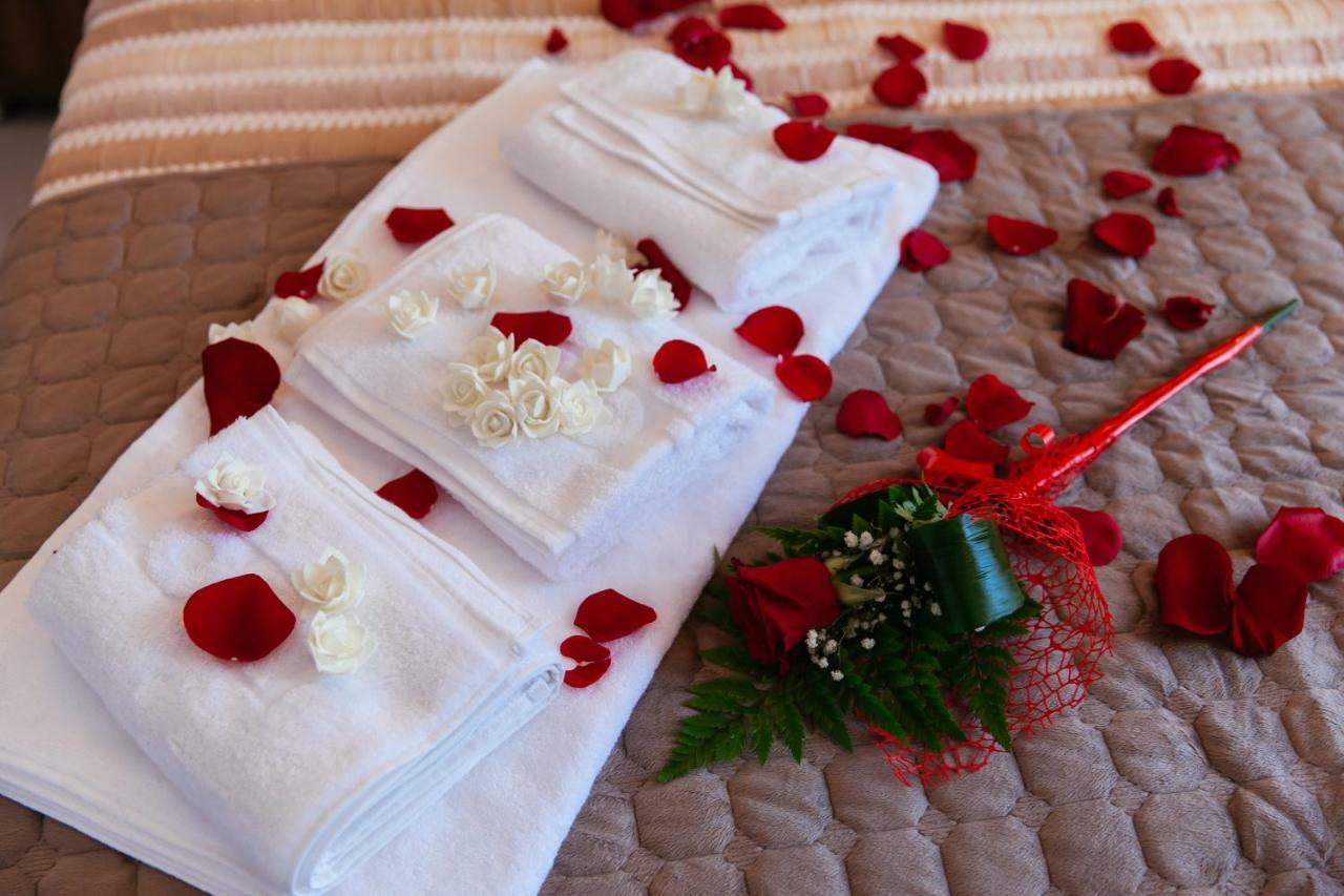 Hotel Platinum Ούλτσιν Εξωτερικό φωτογραφία