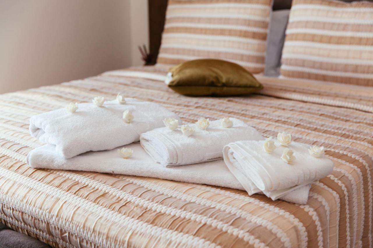 Hotel Platinum Ούλτσιν Εξωτερικό φωτογραφία
