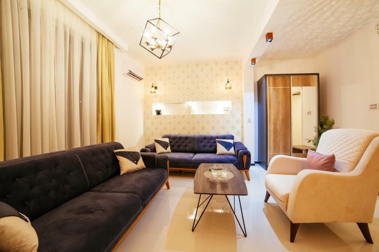 Hotel Platinum Ούλτσιν Εξωτερικό φωτογραφία