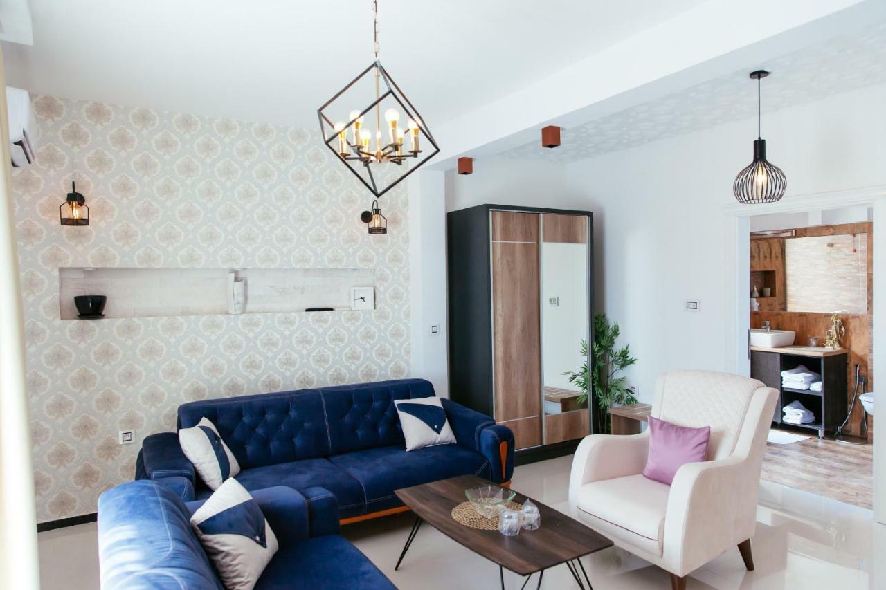 Hotel Platinum Ούλτσιν Εξωτερικό φωτογραφία