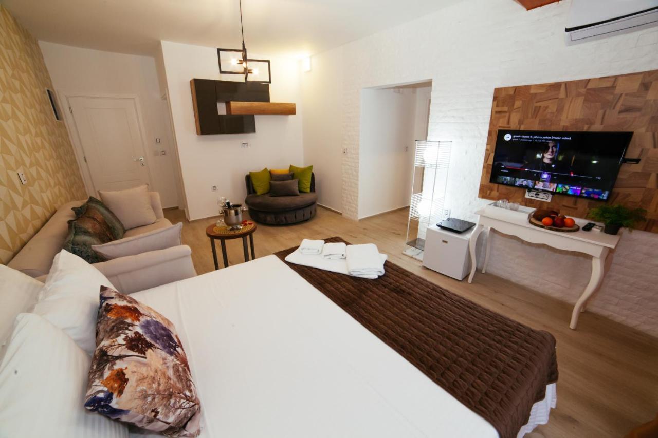 Hotel Platinum Ούλτσιν Εξωτερικό φωτογραφία