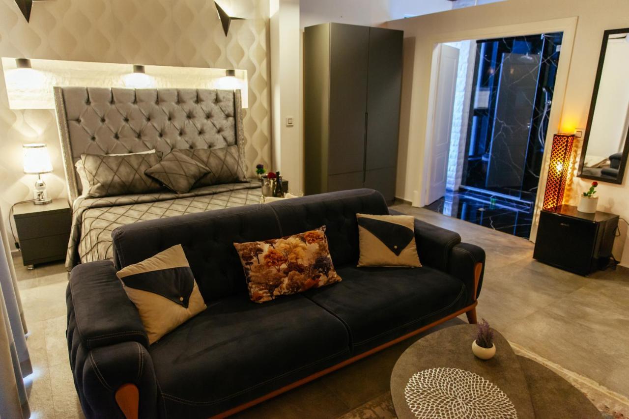 Hotel Platinum Ούλτσιν Εξωτερικό φωτογραφία